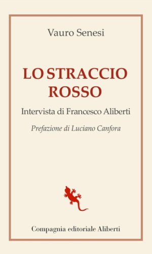 Lo straccio rosso