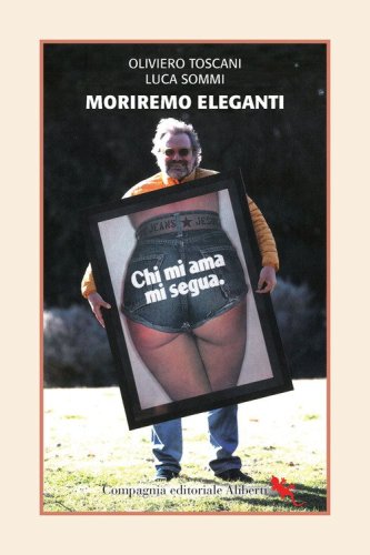 Moriremo eleganti. Conversazione con Luca Sommi