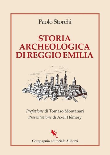 Storia archeologica di Reggio Emilia