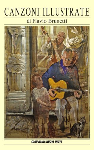 Canzoni illustrate