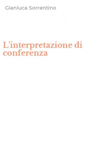 L'interpretazione di conferenza