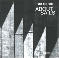 About sails. Ediz. italiana e inglese