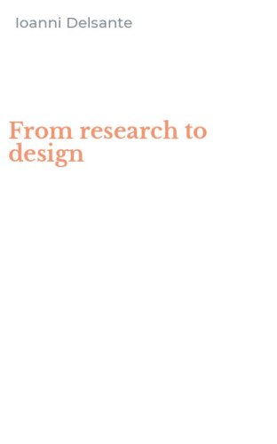 From research to design