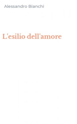 L'esilio dell'amore