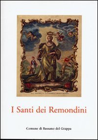 I santi del Remondini