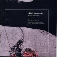Silvia Braida. Nero apparente