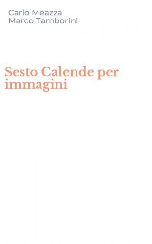 Sesto Calende per immagini