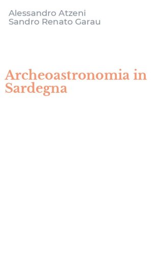 Archeoastronomia in Sardegna
