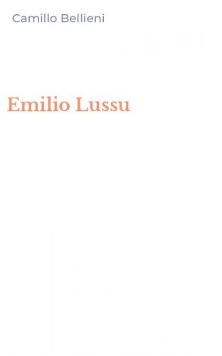 Emilio Lussu