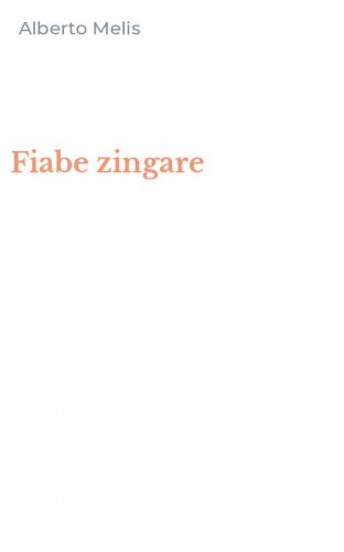 Fiabe zingare