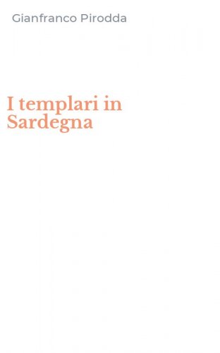 I templari in Sardegna