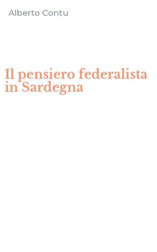 Il pensiero federalista in Sardegna