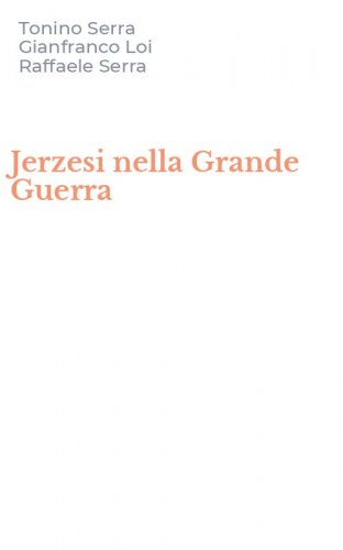 Jerzesi nella Grande Guerra
