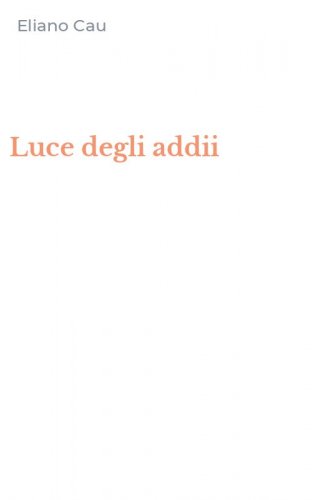 Luce degli addii