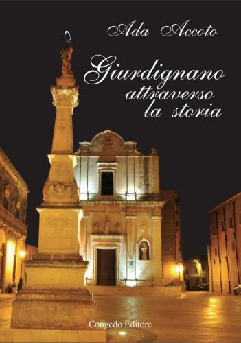 Giurdignano attraverso la storia
