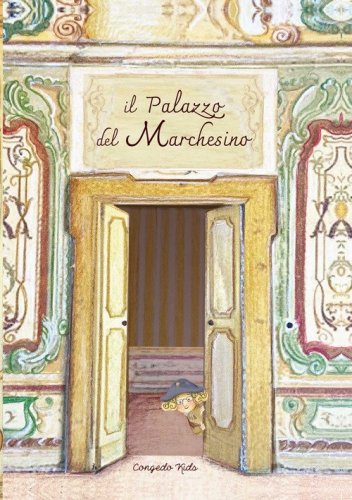Il palazzo del Marchesino