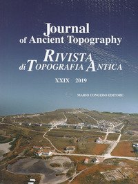 Journal of ancient topography-Rivista di topografia antica