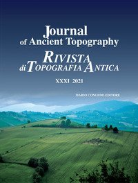 Journal of ancient topography-Rivista di topografia antica