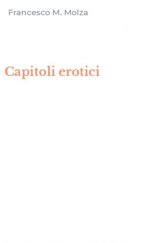 Capitoli erotici