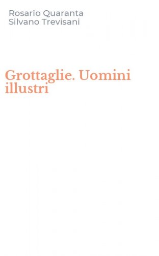 Grottaglie. Uomini illustri