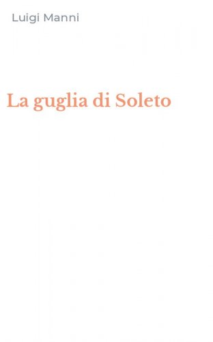 La guglia di Soleto