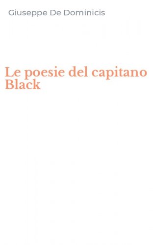 Le poesie del capitano Black