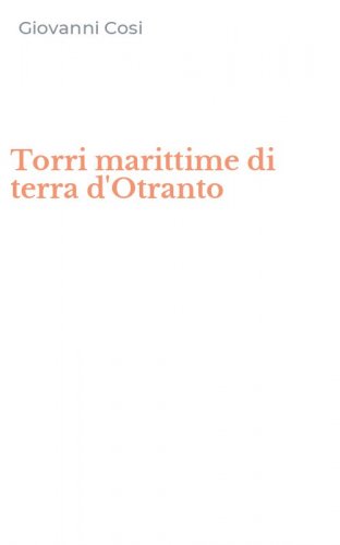 Torri marittime di terra d'Otranto