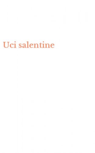 Uci salentine