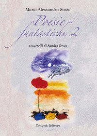 Poesie fantastiche