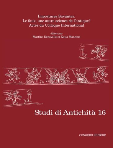 Studi di antichit&agrave;