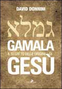 Gamala. Il segreto delle origini di Ges&ugrave;