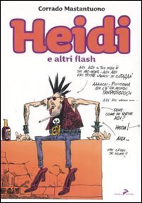 Heidi e altri flash