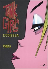 L'Odissea. Tank girl