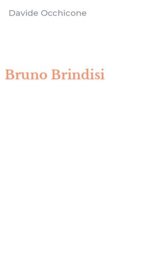 Bruno Brindisi