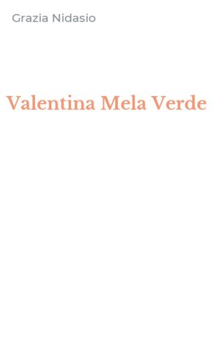 Valentina Mela Verde