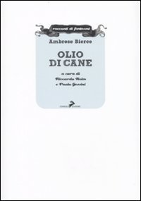 Olio di cane