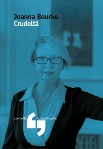 Crudelt&agrave;