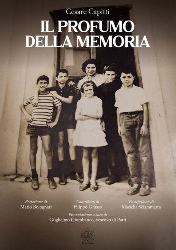 Il profumo della memoria