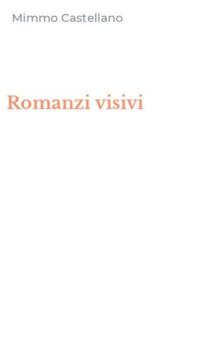 Romanzi visivi