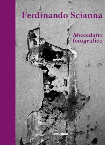 Abecedario fotografico