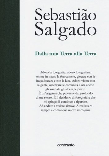 Dalla mia terra alla terra