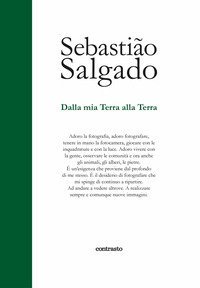 Dalla mia terra alla terra