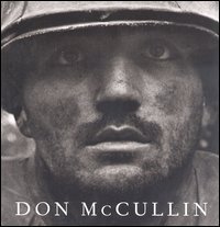 Don McCullin