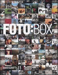 Fotobox. Le immagini dei pi&ugrave; grandi maestri della fotografia internazionale