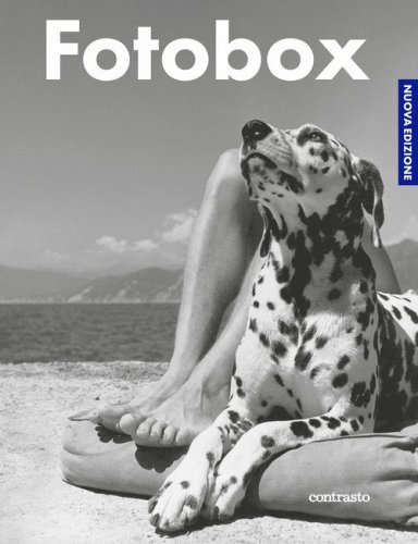 Fotobox. Le immagini dei pi&ugrave; grandi maestri della fotografia internazionale