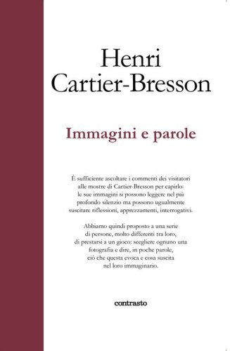 Immagini e parole
