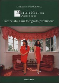Intervista a un fotografo promiscuo