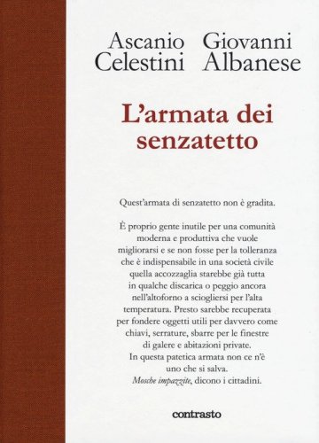 L'armata dei senzatetto