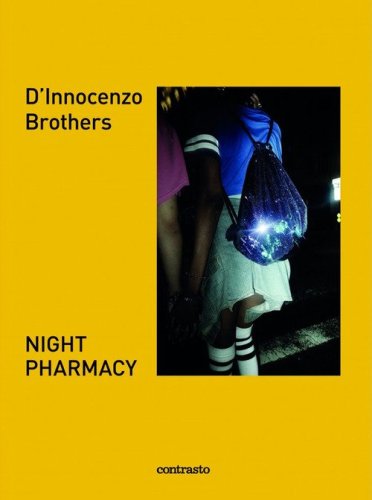Night farmacy