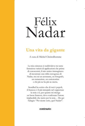 Una vita da gigante